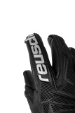 Reusch Attrakt Duo Strapless 5670399 7080 black 2